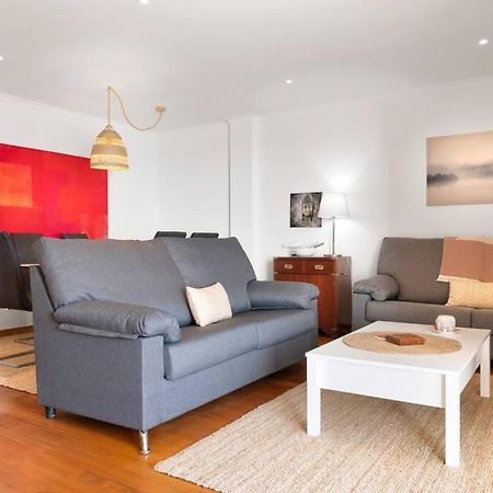 Апартаменты Barramares 5 - 4ºandar Piscina Exterior Vista Mar Овар Экстерьер фото